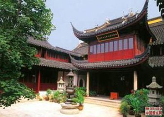 「沉香」上海沉香阁将举行盂兰盆节纪念法会