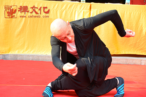 「禅宗」广东广州华林禅寺隆重举行达摩禅宗文化武术友好交流会 「禅宗」广东广州华林禅寺隆重举行达摩禅宗文化武术友好交流会