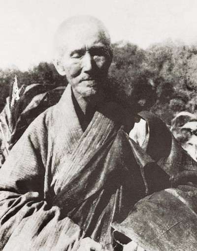「文殊菩萨」文殊菩萨化身乞丐两次救助虚云禅师