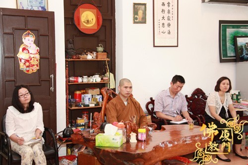 「佛教」福建厦门市委统战部黄菱部长到市佛协及虎溪岩寺、鸿山寺调研 「佛教」福建厦门市委统战部黄菱部长到市佛协及虎溪岩寺、鸿山寺调研