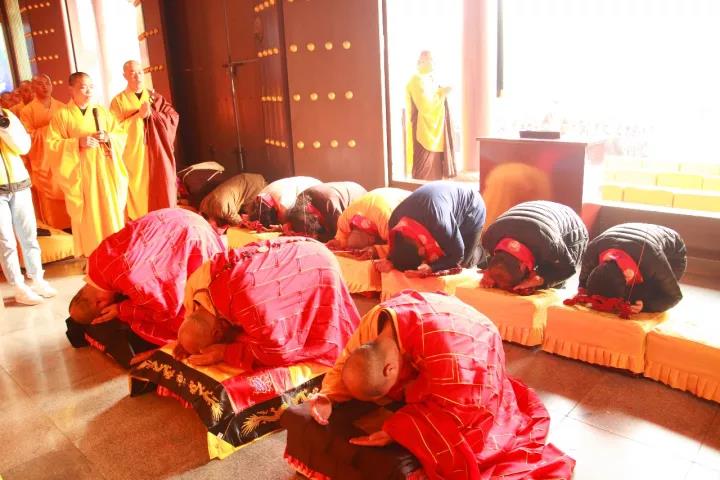 「佛教」法门寺丁酉年“法界圣凡水陆空普度大斋胜会” 「佛教」法门寺丁酉年“法界圣凡水陆空普度大斋胜会”