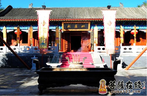 「云居寺」北京云居寺腊月八将举行“2012消灾祈福”法会