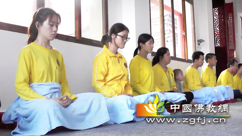 「鸡足山」云南鸡足山九莲寺第三届“清凉地”禅修夏令营圆满举办