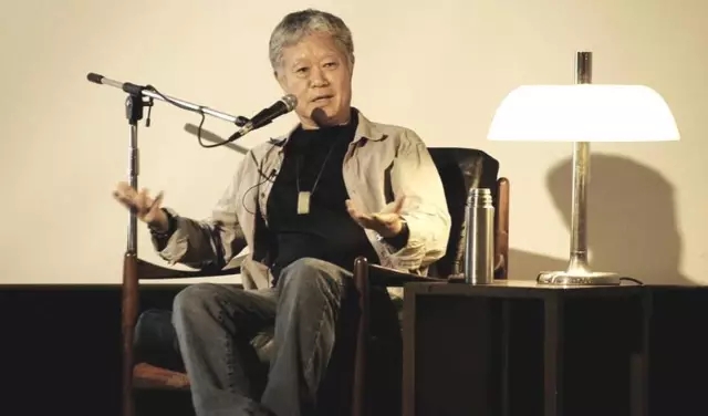 「蒋勋」美学大师蒋勋 ：拥抱生命大美，在世间修行