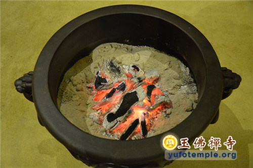 「佛教」上海玉佛禅寺隆重举行禅七法会