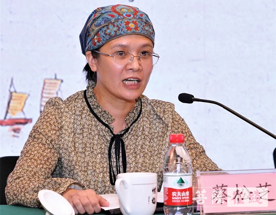 「佛教」浙江省宗教院校教师培训班结业 教师培训将常态化 「佛教」浙江省宗教院校教师培训班结业 教师培训将常态化