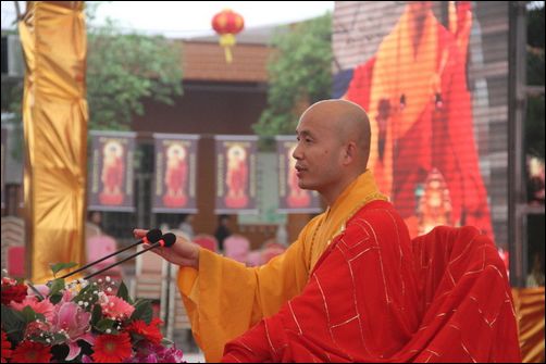 「佛教」达照法师广东揭阳双峰古寺开示《学佛之知见》