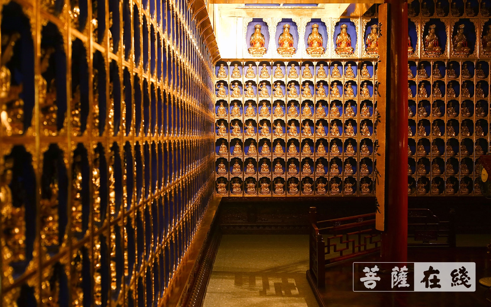 「文殊菩萨」文殊菩萨圣诞 绍兴龙华寺举行五方文殊殿全堂佛像开光法会 「文殊菩萨」文殊菩萨圣诞 绍兴龙华寺举行五方文殊殿全堂佛像开光法会