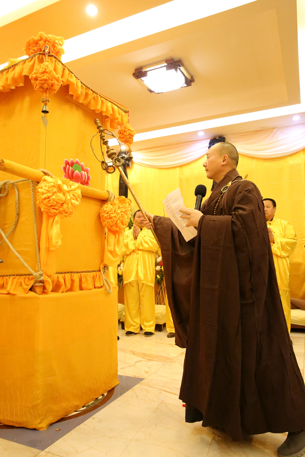 「传喜法师」慈母恩娑婆苦 圣佛悲愿莲池会——传喜法师送母生西金银舍利显母德 「传喜法师」慈母恩娑婆苦 圣佛悲愿莲池会——传喜法师送母生西金银舍利显母德