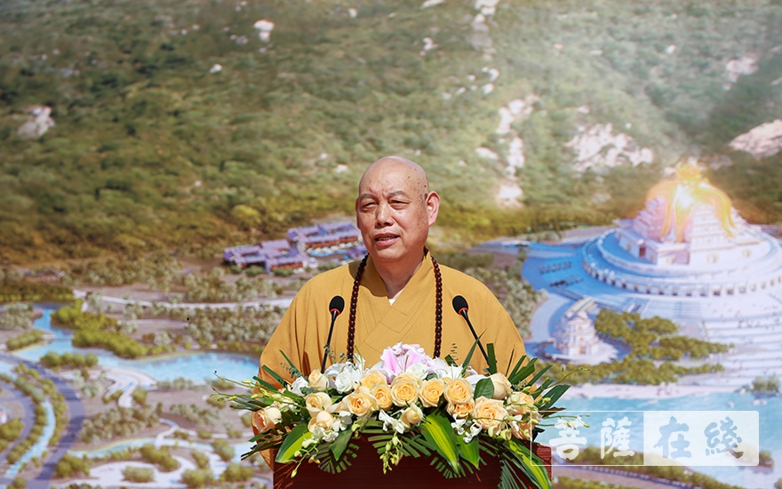「佛教」宣城市佛教协会2020年讲经交流会在广德召开 「佛教」宣城市佛教协会2020年讲经交流会在广德召开