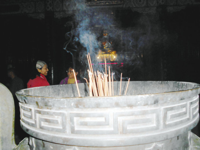 「佛教」印度朝圣——蓝毗尼园撷影