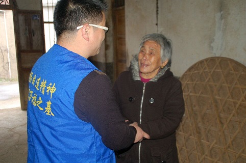 「大冶」湖北大冶目莲寺清明节文明祭祖祈福系列活动