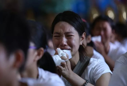 「佛教」大庆果城寺首届“福慧之旅”励志青年禅修夏令营纪实(四) 「佛教」大庆果城寺首届“福慧之旅”励志青年禅修夏令营纪实(四)