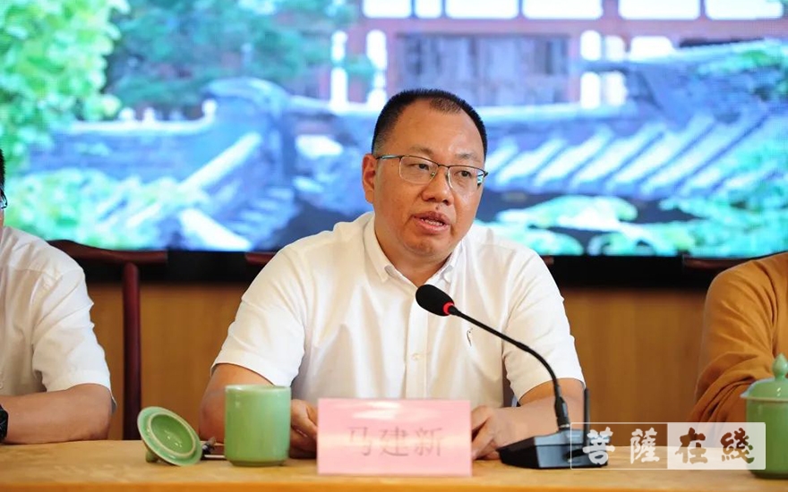 「佛教」浙江佛学院•温州佛学院举行2021届毕业典礼 「佛教」浙江佛学院•温州佛学院举行2021届毕业典礼