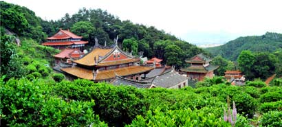 「佛教」福建南安雪峰寺第六届禅修营活动通知