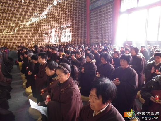 「元氏」河北元氏玄通寺隆重举行万佛接引殿开光庆典暨佛像开光法会 「元氏」河北元氏玄通寺隆重举行万佛接引殿开光庆典暨佛像开光法会