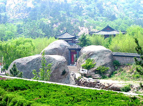 「圣诞节」(12.27)青岛大珠山石门寺举办阿弥陀佛圣诞祈福超度共修法会 「圣诞节」(12.27)青岛大珠山石门寺举办阿弥陀佛圣诞祈福超度共修法会