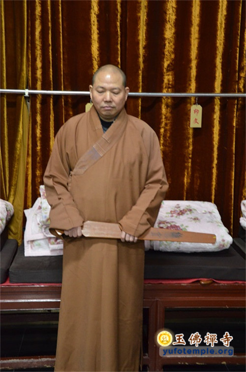 「佛教」上海玉佛禅寺隆重举行禅七法会