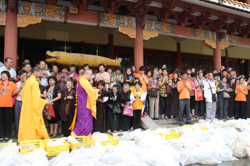 「弘法寺」2013年广东弘法寺华严法会圆满结束 「弘法寺」2013年广东弘法寺华严法会圆满结束