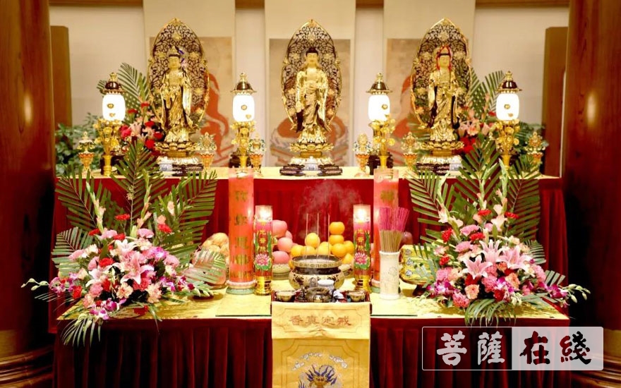 「佛教」苏州寒山寺庚子年精进佛七圆满 「佛教」苏州寒山寺庚子年精进佛七圆满