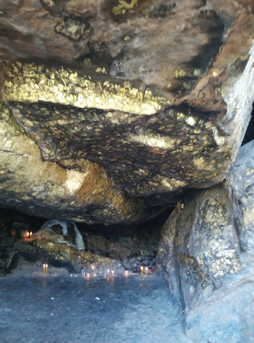 「释迦牟尼」印度朝圣——灵鹫山撷影 「释迦牟尼」印度朝圣——灵鹫山撷影