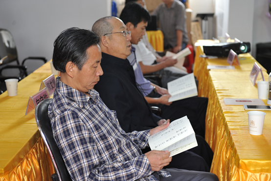 「大冶」湖北大冶目莲寺第二届“祥和大千  幸福家园”交流会圆满举行
