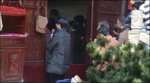 「佛教五戒」浙江温州妙果寺传授三皈依、五戒法会圆满结束 「佛教五戒」浙江温州妙果寺传授三皈依、五戒法会圆满结束