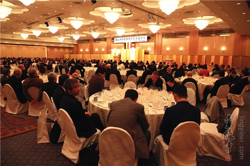 「佛教」光泉法师应邀出席日本京都浴佛节大法会 「佛教」光泉法师应邀出席日本京都浴佛节大法会
