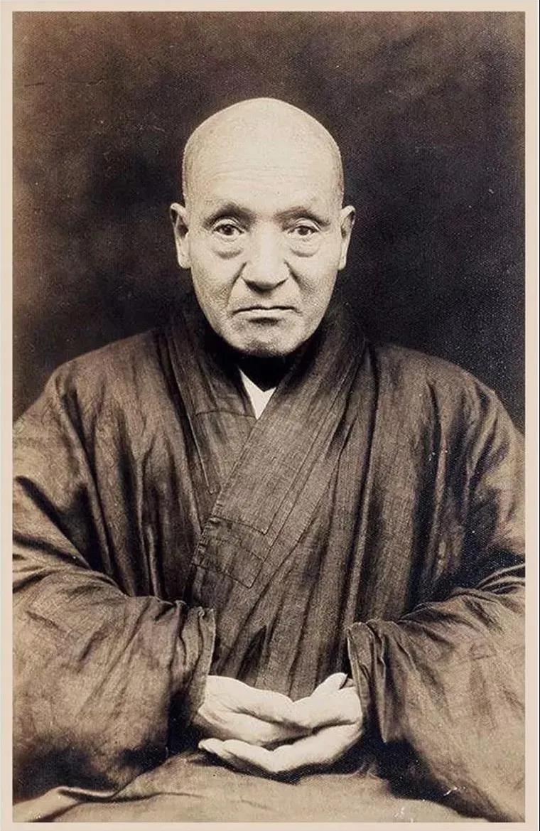 「佛教」今日恭逢净宗十三祖印光大师圆寂纪念日！三百年来，一人而已！