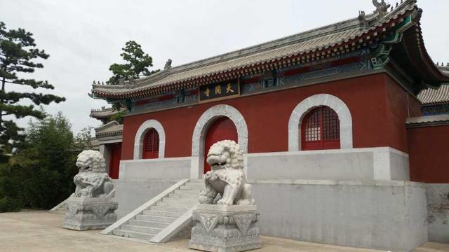 「八关斋戒」（5.28）北京天开寺举办短期出家暨八关斋戒活动通知