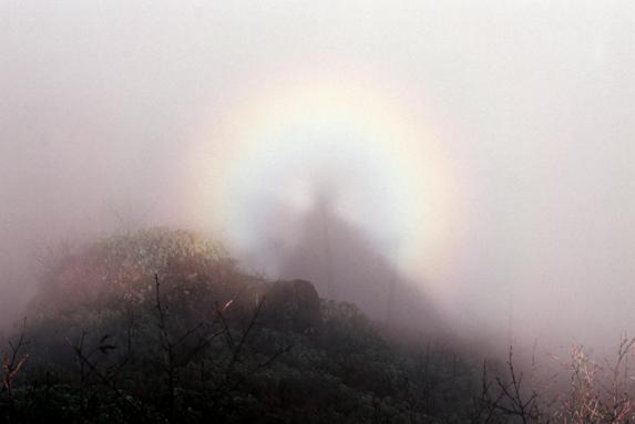 「峨眉山」“峨眉山”佛光的传说 「峨眉山」“峨眉山”佛光的传说