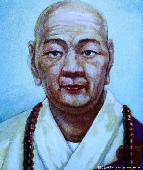 「佛教」契嵩：为佛教理论做出重大贡献的高僧