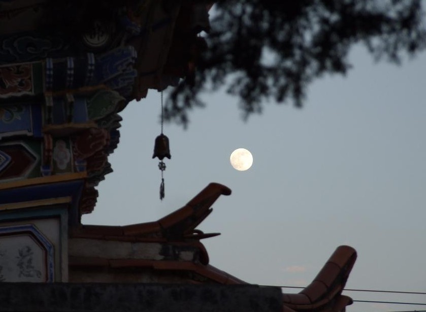 「佛教」佛教禅师临终偈