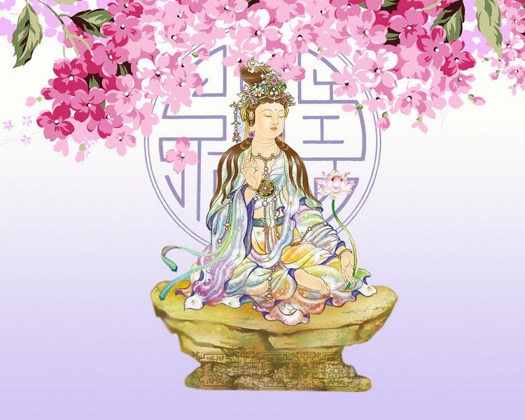 应在福中更修福，切莫福报造恶业
