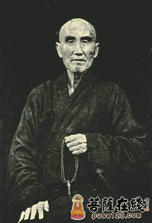 「佛教」“湛山老人”倓虚大师精蓝遍地