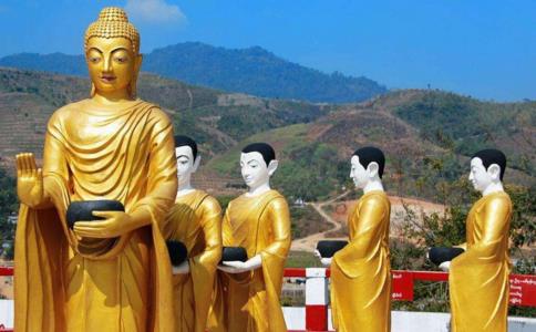 「普安」海涛法师：人生在世，到底什么事最快乐？