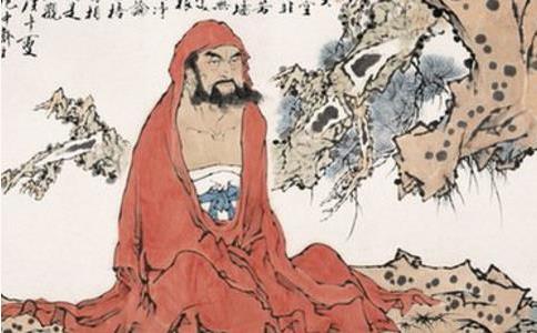 「菩提达摩」“死而复生”的达摩祖师