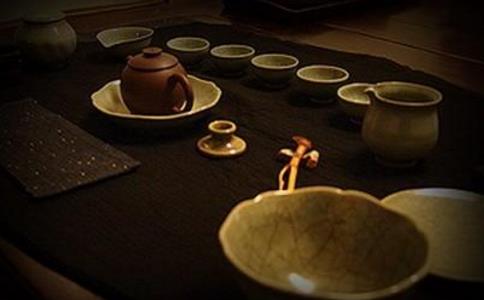 「佛教」不会喝茶？那就先学喝茶