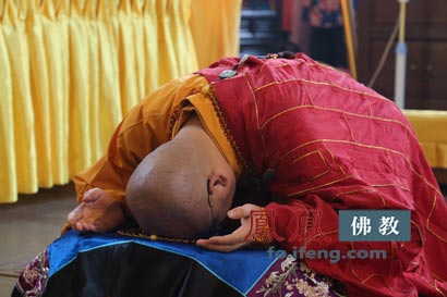 「灵隐寺」杭州灵隐寺为天津爆炸事故伤亡同胞举行祈福超荐法会