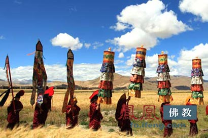 「佛教」西藏高僧们同感藏传佛教进入和谐发展好时期 「佛教」西藏高僧们同感藏传佛教进入和谐发展好时期