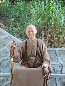 「佛教」百年高僧之：生活禅倡导者净慧老和尚