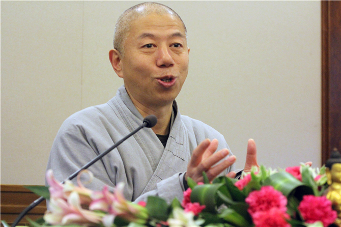 「佛教」祖庭“初识”：千年因缘 今再重逢