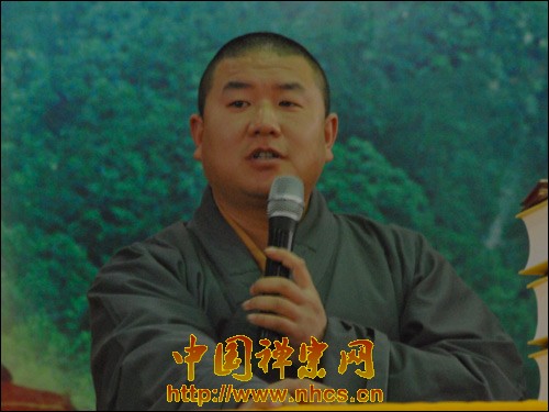 「佛教」曹溪佛学院举行春季开学典礼