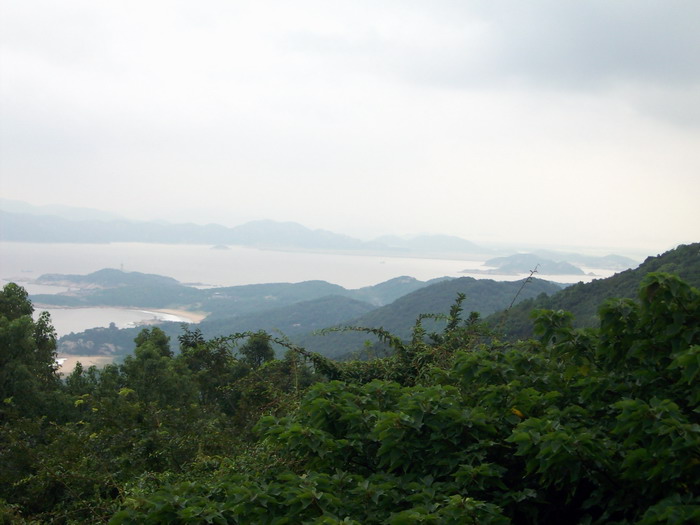 「佛教」上佛顶山