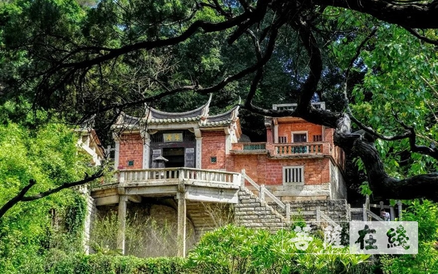 「佛教」福建晋江草庵寺即日起有序恢复开放 「佛教」福建晋江草庵寺即日起有序恢复开放