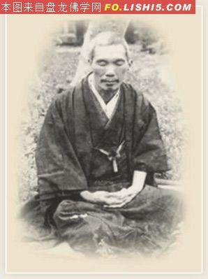 具行和尚旷世传奇，真火焚身震惊世人