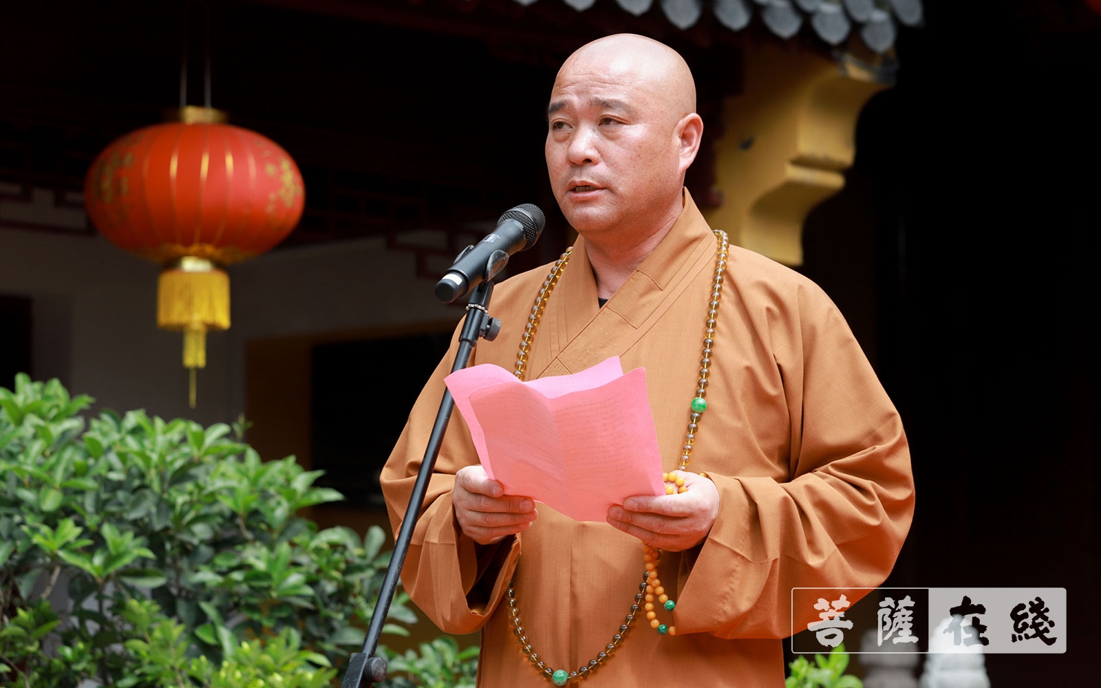 「佛教」越城区佛教协会、龙华寺共同举办庆祝建党100周年书画展