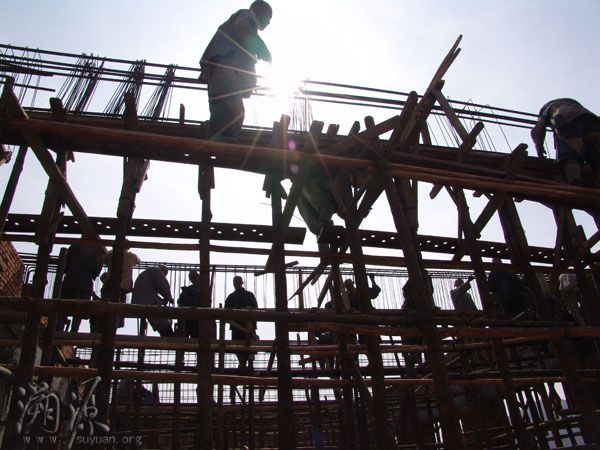 「大悲寺」图文回溯辽宁海城大悲寺之建设、发展历程