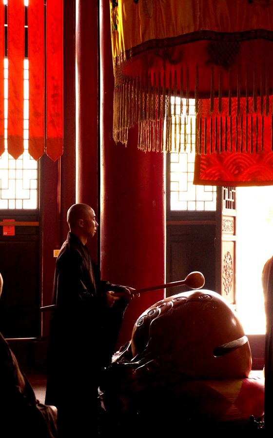 「佛教」慧日禅寺举行清明节观音圣诞法会甘露净坛、超荐宗祖清明蒙山法会 「佛教」慧日禅寺举行清明节观音圣诞法会甘露净坛、超荐宗祖清明蒙山法会