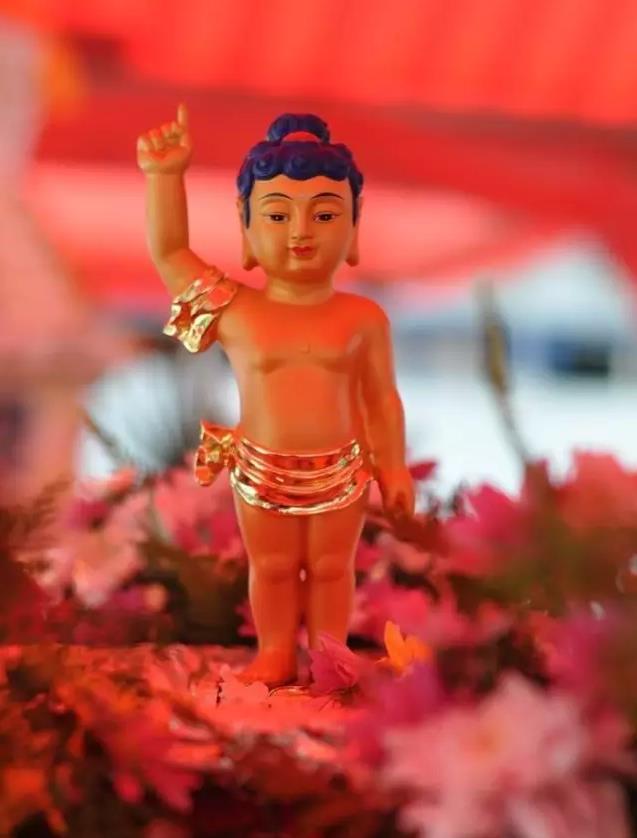 「般若」葫芦岛兴城般若讲寺浴佛节三大系列法会通启